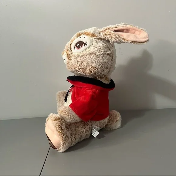 3/25$(Mix) Peter Rabbit With Red Jacket 16” - Picture 2 of 11